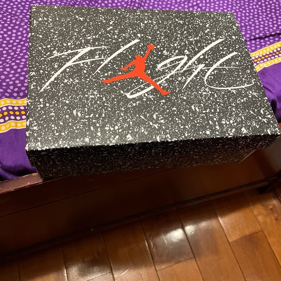 Air Jordan Sneakers